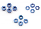 XRay Set Of Aluminium Shim (1.0mm, 2.0mm, 3.0mm)