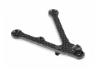 XRay X4 CFF2 Rear Lower Arm - Hard - Left