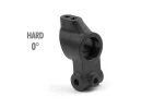 XRay T2 Composite Upright 0 Deg Outboard Toe-In - Hard - Foam-Spec