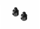 XRay Aluminium Anti-Roll Bar Bushing O2.0mm - 6mm (2)