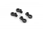XRay Composite Anti-Roll Bar Ball Joint 4.9 mm (4)