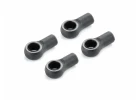 XRay Composite Anti-Roll Bar Ball Joint 3.9mm - Long (4)