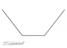 XRay Anti-Roll Bar Rear 1.0 mm
