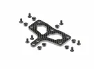 XRay X4F27 Carbon Chassis Brace