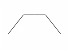 XRay X4 Anti-Roll Bar - Rear 1.1 mm