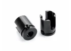 XRay Steel Solid Axle Outdrive - Hudy Spring Steel (2)