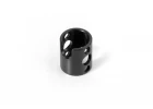 XRay ECS (Es) Drive Shaft Coupling For 2mm Pin - Hudy Spring Steel