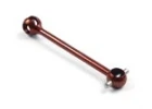 XRay T2 Drive Shaft 50mm - Hudy Spring Steel