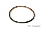 XRay High-Performance Kevlar Drive Belt Rear 3 X 189 mm