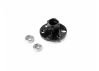XRay X4 Aluminium Solid Layshaft And Bearings