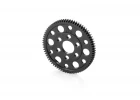 XRay Offset Spur Gear 72T / 48 - Hard