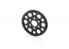 XRay Offset Spur Gear 76T / 48 - Hard