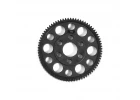 XRay Offset Spur Gear 78T / 48 - Hard
