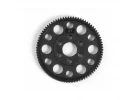 XRay Offset Spur Gear 81T / 48 - Hard