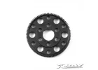 XRay Offset Spur Gear 92T / 64