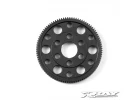 XRay Offset Spur Gear 96T / 64