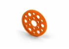 XRay Offset Spur Gear 96T / 64 - Orange