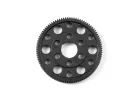 XRay Offset Spur Gear 96T / 64