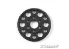 XRay Offset Spur Gear 100T / 64