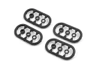 XRay Composite Set Of Servo Shims (4)