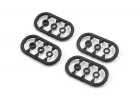 XRay Composite Set Of Servo Shims (4)