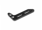 XRay X4 Graphite Floating Servo Holder 3.0mm