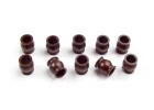 XRay T2 Pivot Ball 5.0 mm Double Bevel Shoulders (10)