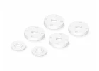 XRay XLP Composite 4-Hole 1.1-1.2mm Piston (2 2)