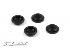 XRay Shock Absorber Membranes - Low (4)