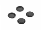 XRay XLP2 Silicone Hyper Resistant Shock Absorber Membrane (4)