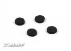 XRay Shock Foam Inserts - Low (4)