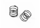XRay XLP Spring Set Progressive C 2.4-2.7 (2)