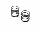 XRay XLP Spring Set Progressive C 2.6-2.9 (2)