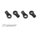 XRay Shock Ball Joint - Long (4)