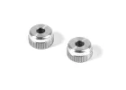 Aluminium Cap For XRay Shock Body #308321
