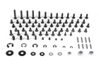 XRay T2 Mounting Hardware Package - Set
