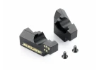 XRay X4F Balancing Weight For XLP2 Shocks - Front L R (45G 45G)