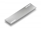 XRay Stainless Steel Weight For Slim Battery Pack 35G