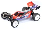 XRay XB2C 27 - Carpet Edition