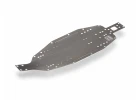 XRay XB2 26 Chassis 1.2mm - Hudy Spring Steel