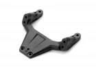 XRay Composite Front Upper Deck For Anti-Roll Bar - Hard