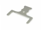 XRay Aluminium Flat Chassis Brace For 5G Gear Box