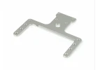XRay Aluminium Flat Chassis Brace For 3G Gear Box ** CLEARANCE **