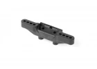 XRay Composite Front Roll-Center Holder - Wide - Hard