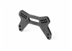 XRay Xt223/SCX23 Graphite Shock Tower - Front - 4.0mm