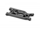 XRay Composite Suspension Arm Front Lower - Hard