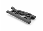 XRay Suspension Arm Front - LSM - Right - Short - Graphite