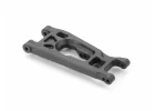 XRay Suspension Arm Front - LSM - Left - Short - Graphite