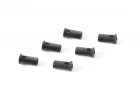 XRay Composite Caster Eccentric Bushing (2+2+2)