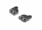XRay Graphite Extension For Aluminium Steering Block With Backstop - 1 Dot (2)